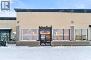 Business for Sale, 11735 105 Street #105, Grande Prairie, AB