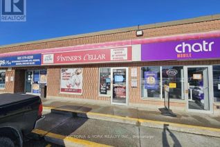 Property for Lease, 1910 Dundas Street E #114, Whitby (Blue Grass Meadows), ON