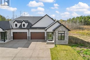 Property for Sale, 503 Royal Ridge Drive, Fort Erie (Ridgeway), ON