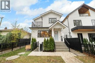Duplex for Sale, 2791 W 21st Avenue, Vancouver, BC