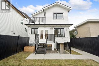 Duplex for Sale, 2793 W 21st Avenue, Vancouver, BC