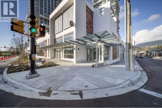 Commercial/Retail Property for Sale, 1683 Capilano Road, North Vancouver, BC