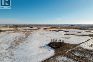 Commercial Farm for Sale, 140 Acres - Melville, Cana Rm No. 214, SK