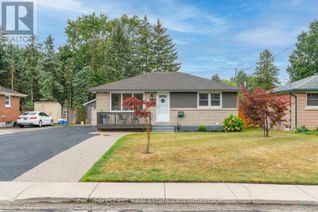 Bungalow for Sale, 239 Clarke Street N, Woodstock (Woodstock - North), ON
