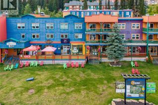 Property for Sale, 148 Silver Lode Lane #B & R, Silver Star, BC