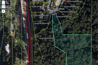 Property for Sale, 185 Kelvin Grove Way, Lions Bay, BC