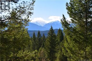 Land for Sale, 7048 White Tail Lane Lot# 21, Radium Hot Springs, BC