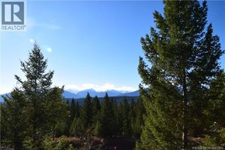 Land for Sale, 7066 White Tail Lane Lot# 17, Radium Hot Springs, BC