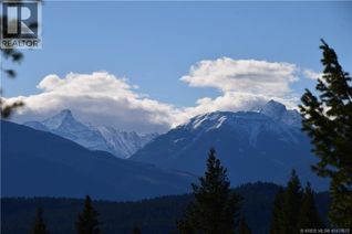 Land for Sale, 7070 White Tail Lane Lot# 16, Radium Hot Springs, BC