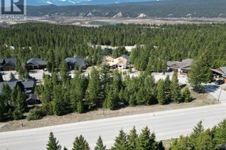 Land for Sale, 7050 Elk Ridge Road Lot# 10, Radium Hot Springs, BC