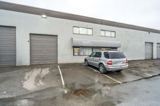 Industrial Property for Sale, 5327 192 Street #12, Surrey, BC