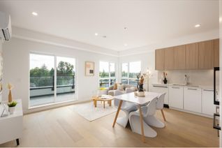 Property for Sale, 5398 207 Street #502, Langley, BC