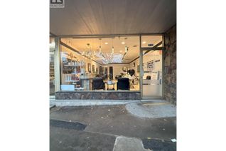 Personal Consumer Service Business for Sale, 1471 Marine Drive, West Vancouver, BC