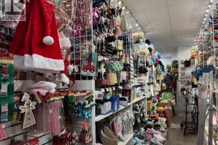 Variety Store Business for Sale