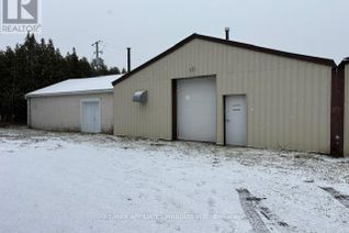 Industrial Property for Lease, 2107 Second Street W #4 & 5, Cornwall, ON Industrial Property for Lease, 2107 Second Street W #4 & 5, Cornwall, ON