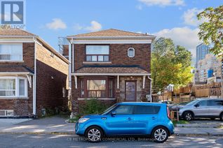 Commercial Land for Sale, 15-17 Augusta Avenue, Toronto (Kensington-Chinatown), ON