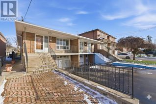 Property for Sale, 73a North Bonnington Avenue, Toronto (Clairlea-Birchmount), ON