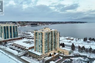 Property for Sale, 65 Ellen Street #902, Barrie (City Centre), ON