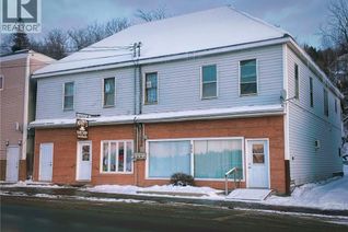 Business for Sale, 890 Main Street, Perth-Andover, NB