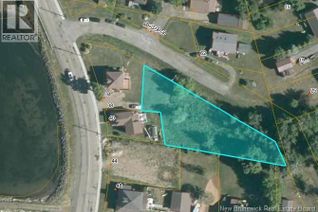 Land for Sale, Lot 25-02 Mcneil Street, Shediac, NB