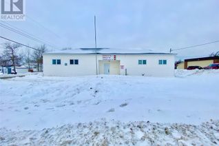 General Commercial Business for Sale, 230-232 Main Street, Lewisporte, NL