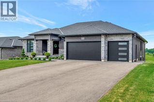 Detached House for Sale, 14 Hudson Drive, Brantford, ON