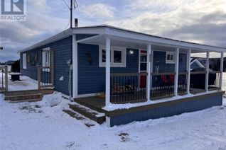 Bungalow for Sale, 1 Bayview Road, Harry's Harbour, NL