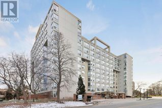 Property for Sale, 1110 Walden Circle #510, Mississauga (Clarkson), ON