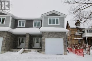 Semi-Detached House for Sale, 198 2nd Avenue Sw, Arran-Elderslie, ON