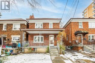 Property for Sale, 560 Atlas Avenue, Toronto (Oakwood Village), ON