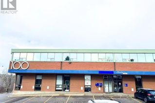 Industrial Property for Lease, 100 Steelcase Road #101 & 102, Markham (Milliken Mills West), ON
