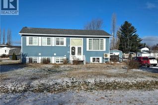 Bungalow for Sale, 210 Francine, Beresford, NB Bungalow for Sale, 210 Francine, Beresford, NB