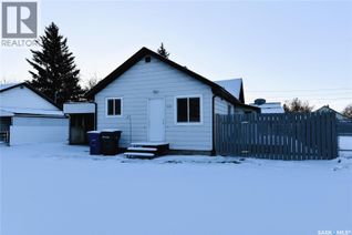 Detached House for Sale, 334 7th Avenue W, Nipawin, SK