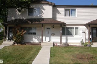 Condo Townhouse for Sale, 14619 55 St Nw, Edmonton, AB