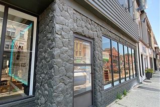 Property for Rent, 32 Grand River Street N #C, Paris, ON