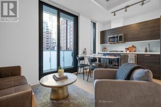 Property for Sale, 11 Charlotte Street #606, Toronto (Waterfront Communities), ON