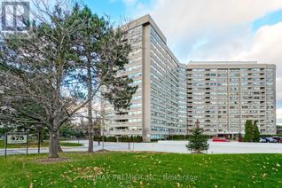 Property for Sale, 475 The West Mall #1602, Toronto (Etobicoke West Mall), ON