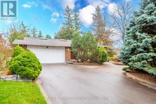 Backsplit for Sale, 20 Pine Ridge Lane, Brampton (Brampton East), ON