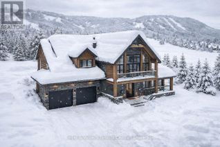 Commercial Land for Sale, 100 Interlaken Court, Blue Mountains, ON