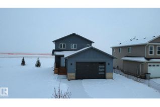 Detached House for Sale, 5122 53a Av, Legal, AB