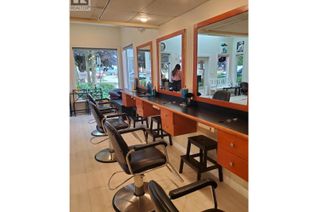 Barber/Beauty Shop Business for Sale, 920 16th Street, North Vancouver, BC