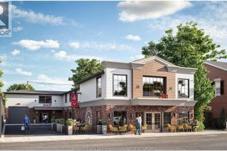 Industrial Property for Lease, 269 Ramsay Street, Amherstburg, ON Industrial Property for Lease, 269 Ramsay Street, Amherstburg, ON