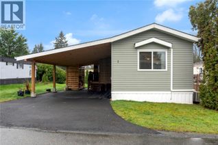 Property for Sale, 1 Honey Dr, Nanaimo, BC