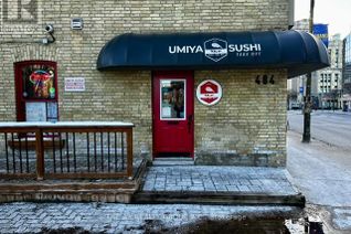 Business for Sale, 484 Richmond Street E #102, London East (East F), ON