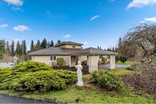 House for Sale, 8058 Glover Road, Langley, BC