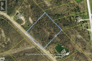 Property for Sale, Lt 6 St Vincent Crescent, Meaford, ON Property for Sale, Lt 6 St Vincent Crescent, Meaford, ON