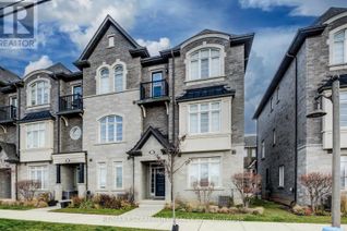 Townhouse for Sale, 2285 Khalsa Gate, Oakville (WM Westmount), ON