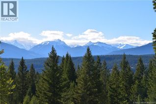 Property for Sale, 7045 White Tail Lane Lot# 24, Radium Hot Springs, BC