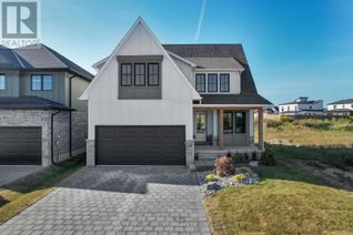 Property for Sale, 44 Benner Boulevard #Lot #68, Middlesex Centre, ON
