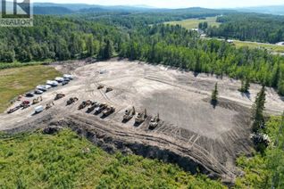Land for Sale, 180 Langley Avenue #170, Fraser Lake, BC